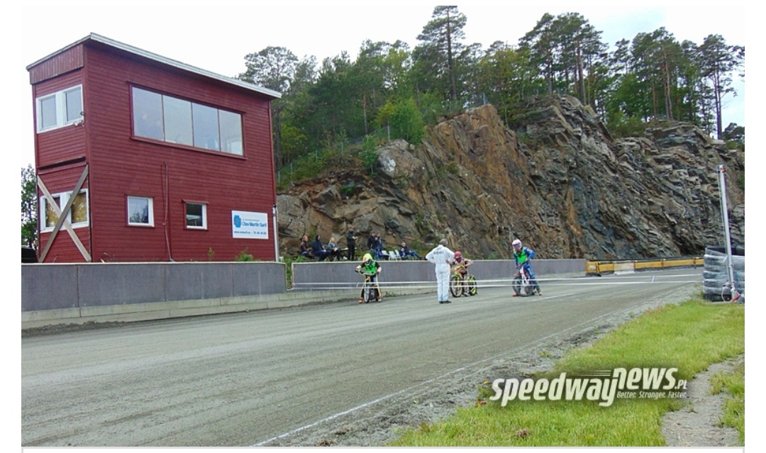 Continental European Speedway Teams 2021 Norwegian 🇳🇴 fixtures 2021