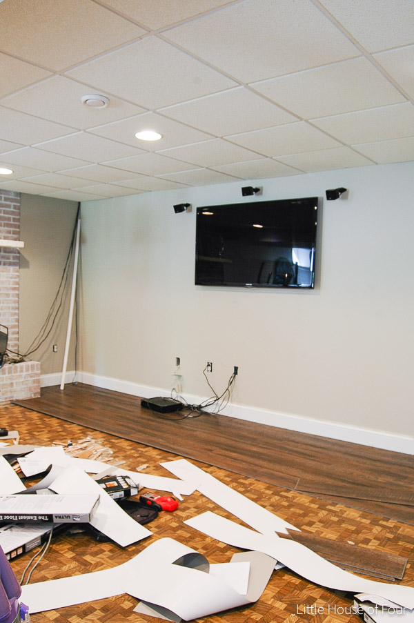 How To Paint Your Basement Floor Clsa Flooring Guide