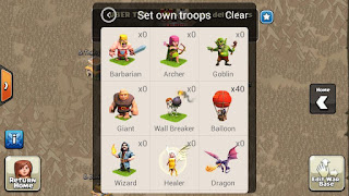 clash of clans for android lollipop 5.0.2 clash of clans for android lollipop 5.0.2