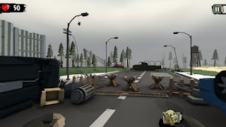 descargar The Walking Zombie 2 APK MOD Dinero ilimitado | Munición gratis para android 2020 4