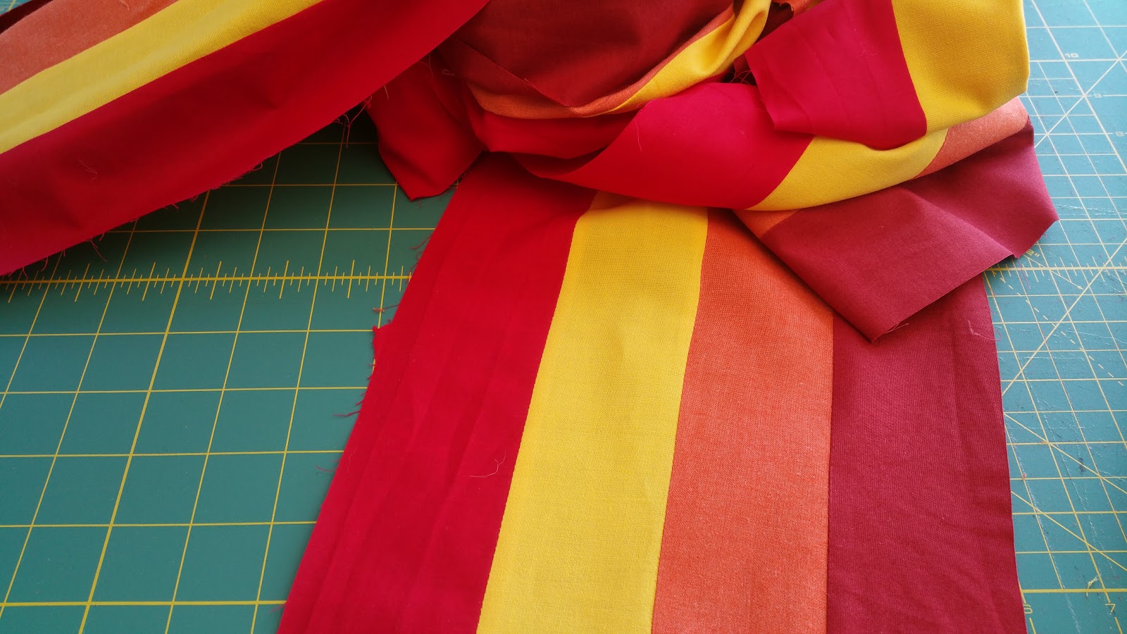 simplycrafting How to Sew Patchwork Sofa Covers Free Patchwork Pattern