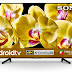 Sony Bravia 189 cm (75 inches) 4K UHD Certified Android