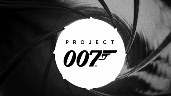 الإعلان رسميا عن لعبة Project 007 من مطوري سلسلة Hitman