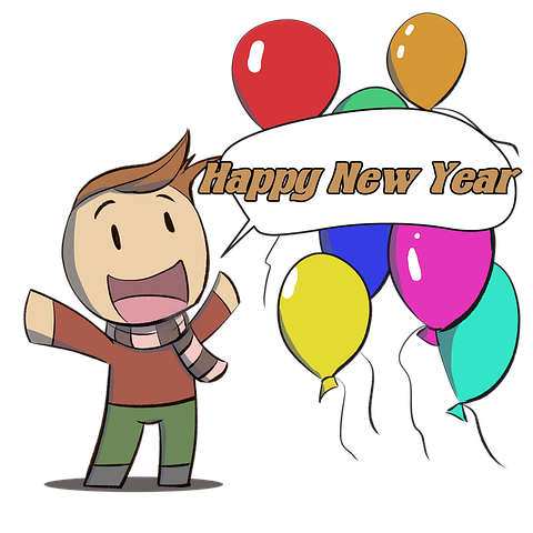 Newyear 1104843 480