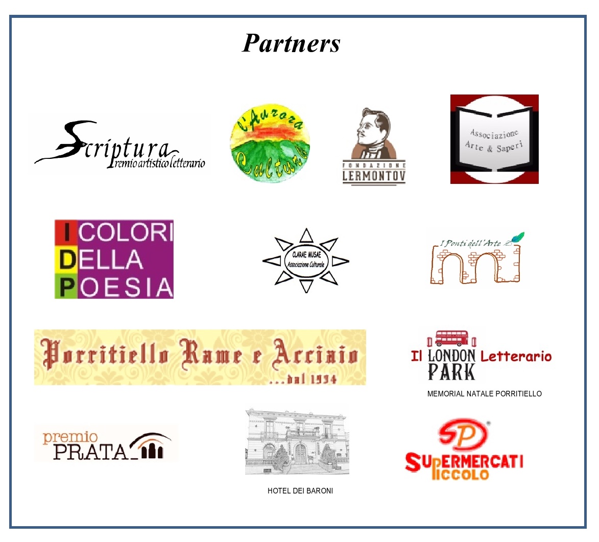 Poesie Di Natale Porritiello.Concorso Nazionale Di Poesia Citta Di Sant Anastasia La Xvii Edizione 2019 Del Concorso Nazionale Di Poesia Citta Di Sant Anastasia