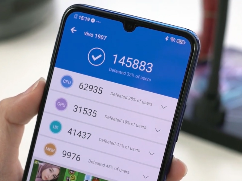 Tanya Jawab Vivo S1 Sensors Ir Blaster Nfc Wireless Fast Charging Otg Score Antutu Elppas Story