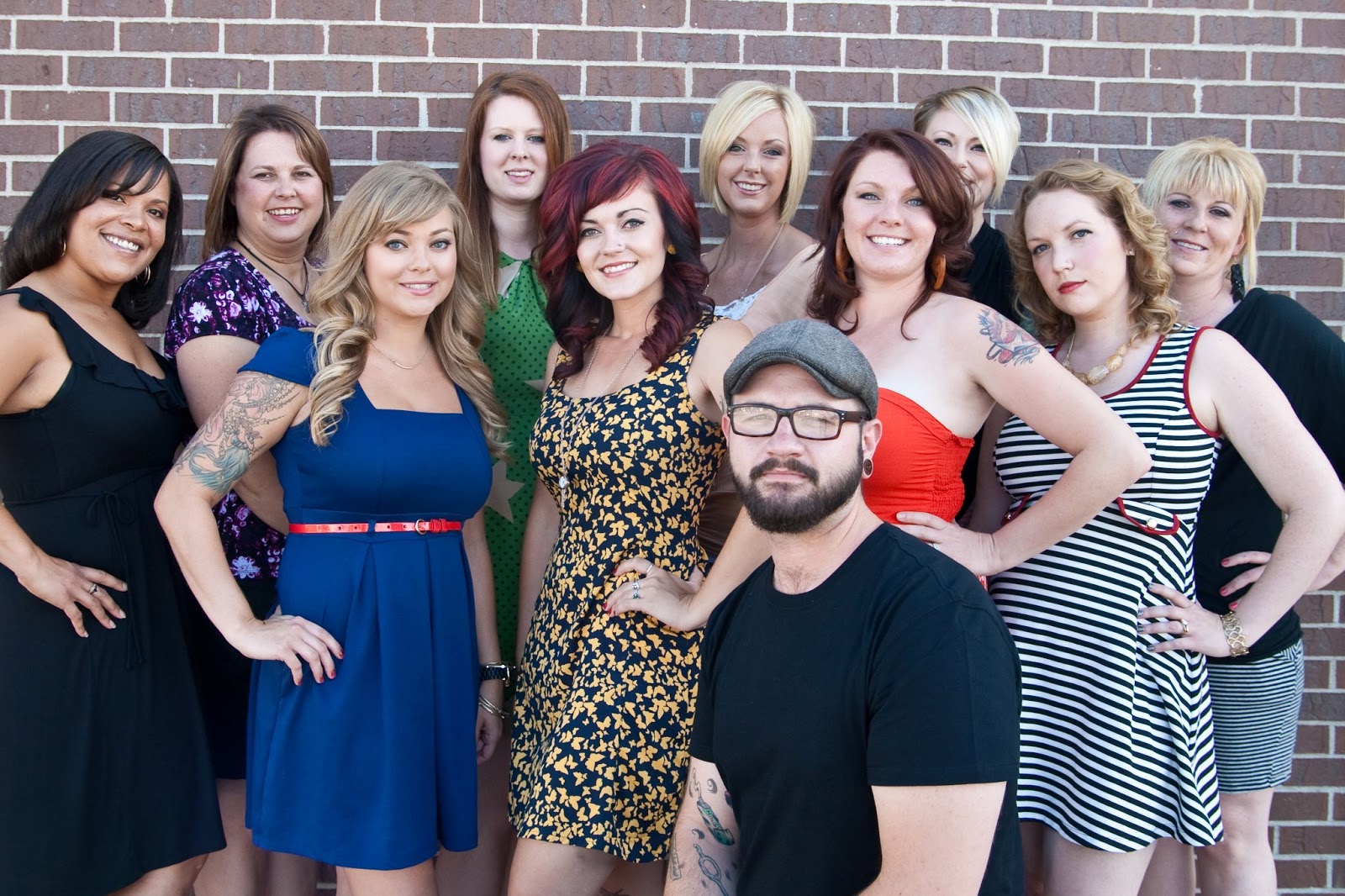 Alter Ego Hair Salon