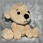 patron gratis oso amigurumi |  free pattern amigurumi bear