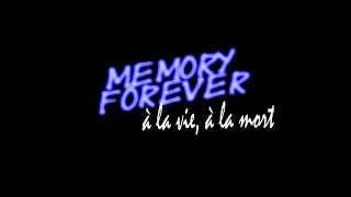Memory Forever 2 dans Juste Une Vie de Stphane Grare (GrareFamilyProduction)