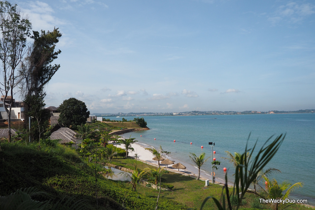 Montigo Resorts Batam Seafront Villa : Pure Bliss - TheWackyDuo.com ...