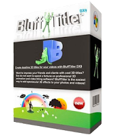 Outerspace BluffTitler EASY 12.2.0.6 Multilingual + Portable