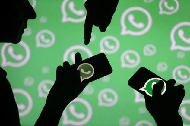 Your WhatsApp linked number could shown up in Google Search