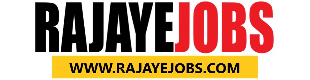 Rajaye Jobs