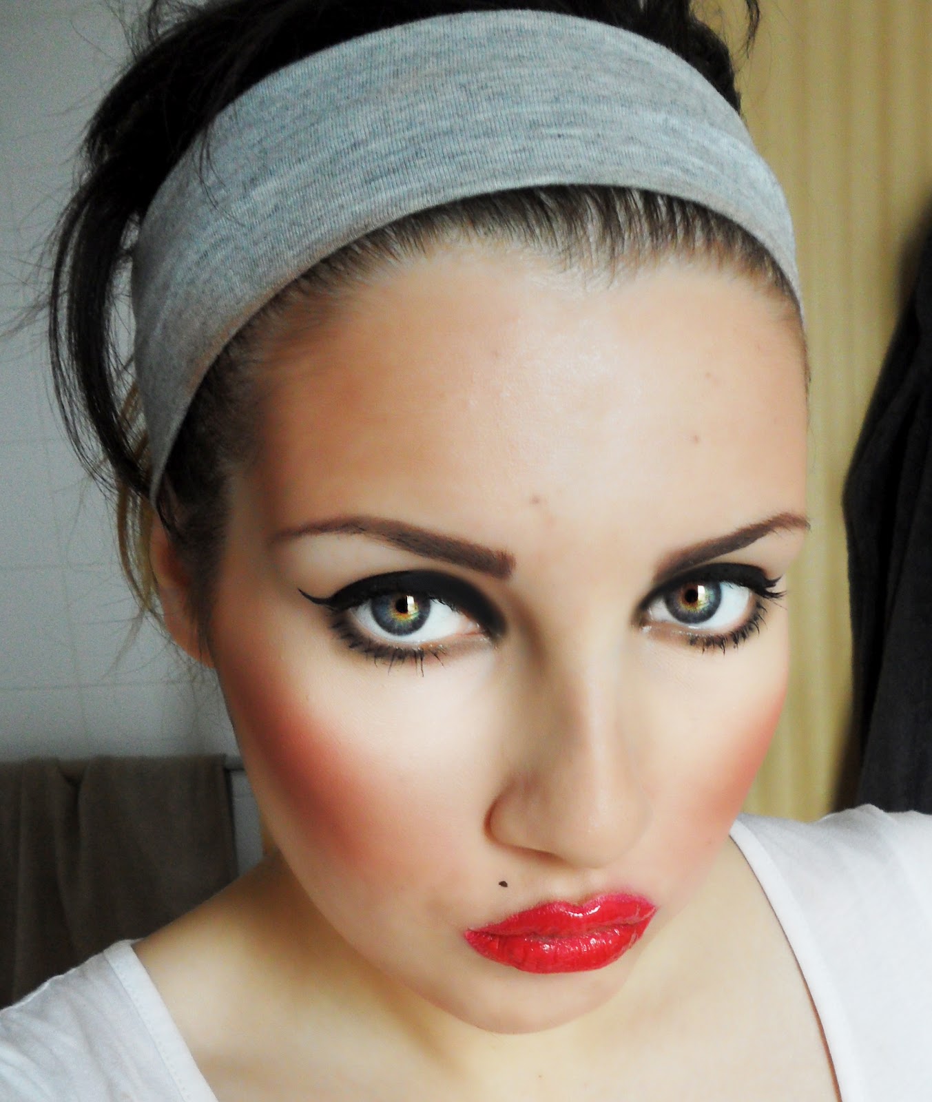 roxymac DIY Trout Pout