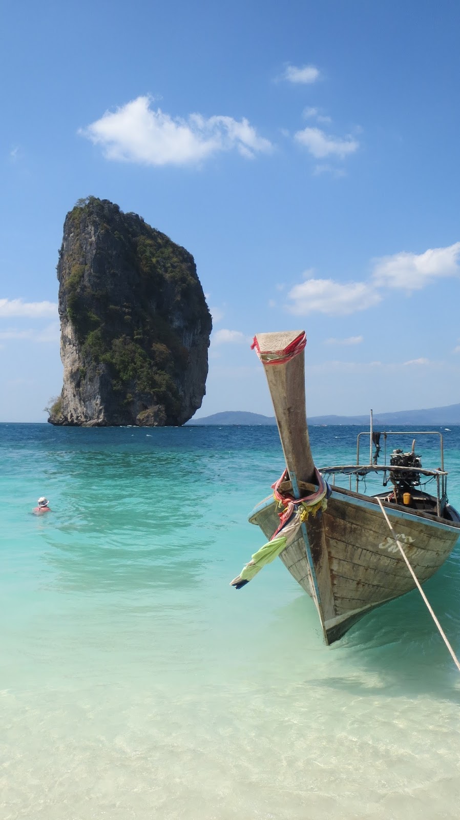 Krabi 1930s