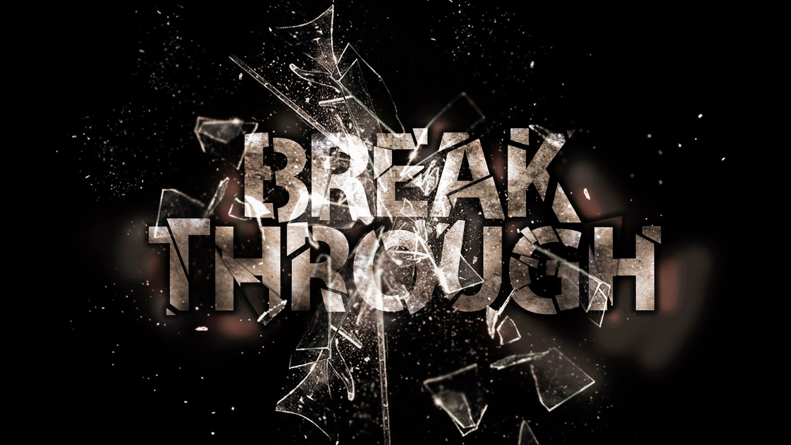 God Of Breakthrough god-of-breakthrough