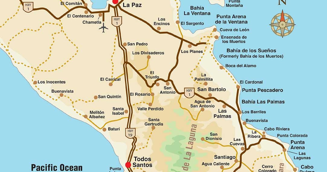 snicholsblog My Do's and Don'ts from Vacationing in Los Cabos/La Paz