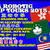 CHINA ROBOTIC WORKSHOP TOURS (SXZ-MCU-HKG)