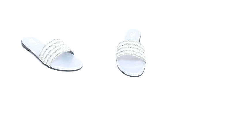 stylo chappal