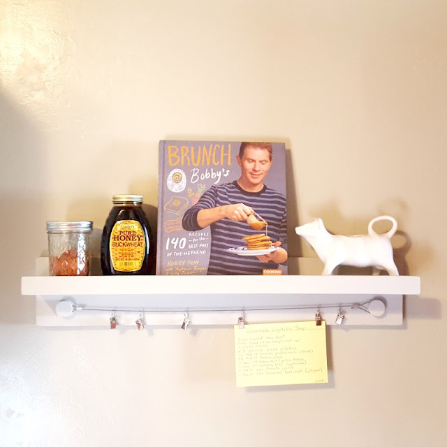 Kitchen Shelf Decor Pinterest Kitchen Shelf Decor Pinterest