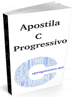 Curso online gratuito de programação em C