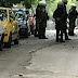 Πριν λίγο: Επεισόδια με αναρχικούς και συλλήψεις δίπλα στον Άρειο Πάγο