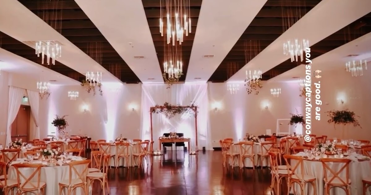 Material Girls Weddings Packages