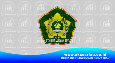 Sekolah Tinggi Agama Islam H.M. Lukman Edy (STAILe) Pekanbaru