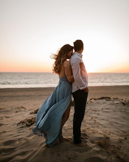 Couple Photography On Beach Poses Ideas 7sem Pad