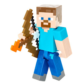 Minecraft Steve? Series 7 Figure