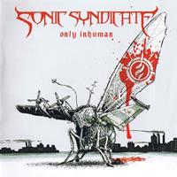 [2007] - Only Inhuman [Limited Edition]