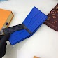 Ví ngắn nam Louis Vuitton siêu cấp VNLV-60086