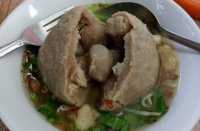 Bakso Beranak Bogor