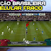 NOVO JOGO de FUTEBOL com NARRAÇÃO BRASILEIRA