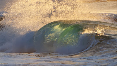 Sea Wave Nature Wallpaper Free HD Sea Wave Nature Wallpaper Free HD