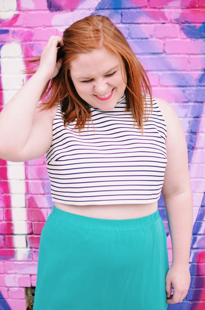 Fashion & The City | your daily mel x Dallas, Texas