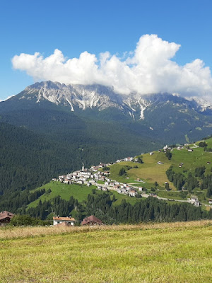 Rifugio De Doo Comelico