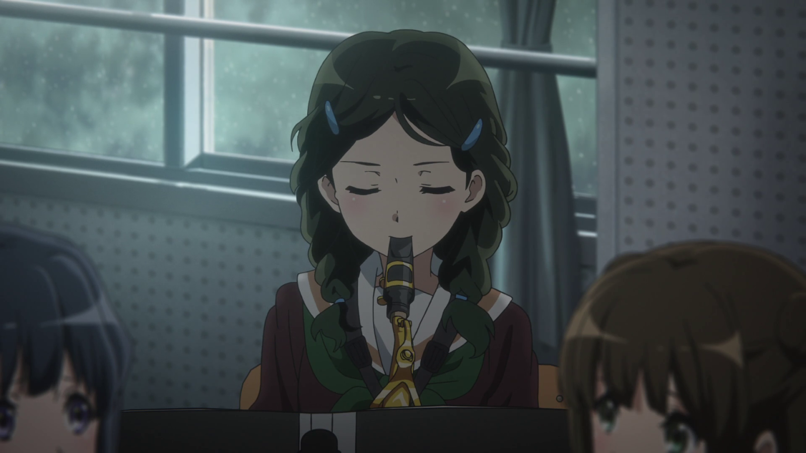 Hibike! Euphonium Episode 8