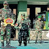 Dandim 0824/Jember Pimpin Apel Gelar Pasukan, Perintahkan Anggota Jaga Netralitas TNI dan Laksanakan Pengamanan Dengan Baik