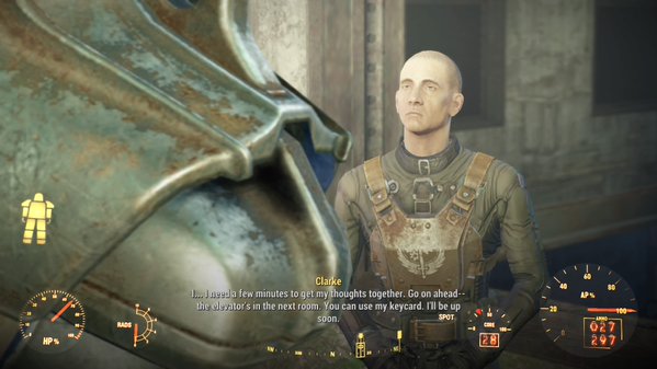 Arrpeegeez Fallout 4 Walkthrough Side Quests Duty Or Dishonor