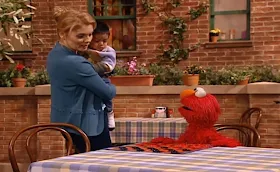 Sesame Street Episode