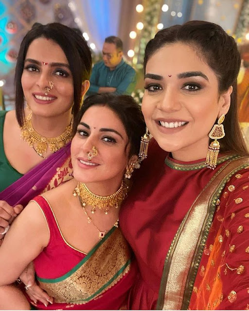 Kundali Bhagya 27th September 2021 Written Update