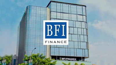 Lowongan PT BFI Finance Indonesia terbaru hari ini tahun 2023 Kami adalah perusahaan pembiayaan skala Nasional dan telah Go Public, yang berdiri selama lebih dari 35tahun dan mempunyai lebih dari 270 cabang dan jaringan di seluruh Indonesia. Saat ini kami membuka lowongan Marketing Agency - Kudus
