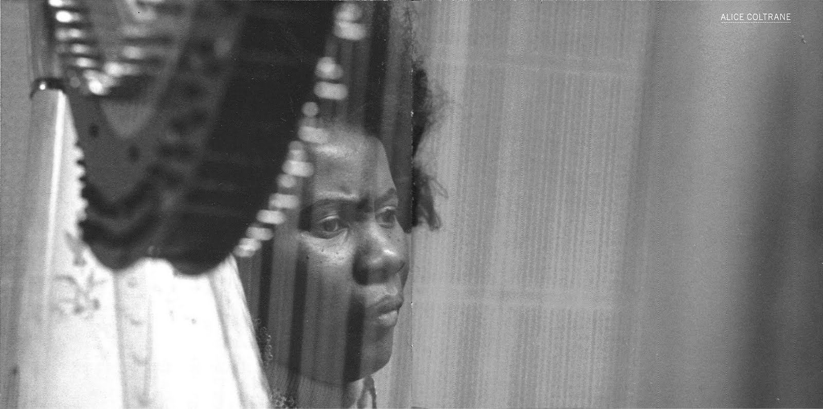 Jazz in Athens Alice Coltrane