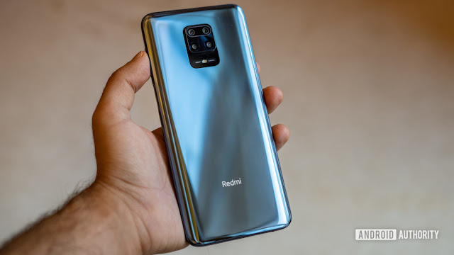 review redmi note 9 pro indonesia