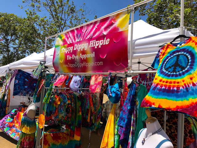 Tom Cochrun Light Breezes June 2019