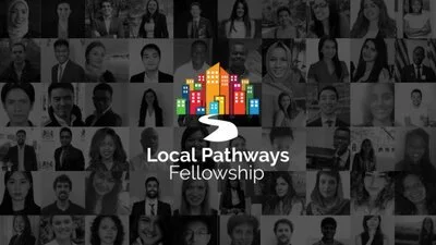 UN SDSN Youth Initiative Local Pathways Fellowship 2021