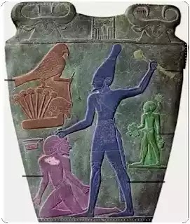 Ancient Egyptian Punishments