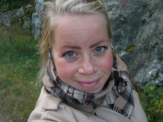 CIMG2452 - Bra medicin mot stela ben