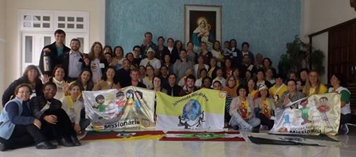 Infância e Adolescência Missionária da Região Sul realiza seu VI Sulão